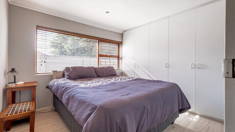 3 Bedroom Property for Sale in Kleinbosch Western Cape